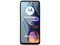 Smartphone Motorola Moto E15: 
Procesador Mediatek Helio G81 (hasta 2.0 GHz), 
Memoria RAM de 2GB, Almacenamiento de 64GB, 
Pantalla LED-Multi-Touch de 6.67