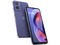 Smartphone Motorola Moto E15: 
Procesador Mediatek Helio G81 (hasta 2.0 GHz), 
Memoria RAM de 2GB, Almacenamiento de 64GB, 
Pantalla LED-Multi-Touch de 6.67