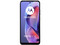 Smartphone Motorola Moto E15: 
Procesador Mediatek Helio G81 (hasta 2.0 GHz), 
Memoria RAM de 2GB, Almacenamiento de 64GB, 
Pantalla LED-Multi-Touch de 6.67