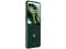 Smartphone Motorola Razr 60 Ultra:
Procesador Octa Core,
Memoria RAM de 16GB, Almacenamiento interno de 1TB,
Pantalla interna de 7