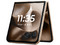 Smartphone Motorola Razr 60 Ultra:
Procesador Octa Core,
Memoria RAM de 16GB, Almacenamiento interno de 1TB,
Pantalla interna de 7