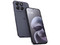 Smartphone Motorola Moto G67: 
Procesador MediaTek Dimensity 6300 (hasta 2.4 GHz), 
Memoria RAM de 4GB, Almacenamiento de 256GB, 
Pantalla LED de 6.7