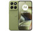Smartphone Motorola Moto G67: 
Procesador MediaTek Dimensity 6300 (hasta 2.4 GHz), 
Memoria RAM de 4GB, Almacenamiento de 256GB, 
Pantalla LED de 6.7
