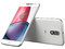 Smartphone Motorola Moto G4 Plus:
Procesador Qualcomm Snapdragon 617 (hasta 1.5 GHz),
Memoria RAM de 2GB, Almacenamiento de 32 GB (microSD hasta 128GB),
Cámaras 5MP/16MP, Pantalla de 5.5” (1080p),
Red Wi-Fi 802.11 a/b/g/n,
Android 6.0 Marshmallow.