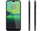 Smartphone Motorola Moto G8 Play:
Procesador Octa Core (hasta 2.0GHz),
Memoria RAM de 2GB, Almacenamiento de 32GB,
Pantalla LED Multi Touch de 6.2 HD+,
Bluetooth 4.2, Wi-Fi, 4G, Dual SIM,
Cámara principal de 13 MP,
Android 9.0.