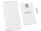 Smartphone Motorola Moto G8 Play:
Procesador Octa Core (hasta 2.0GHz),
Memoria RAM de 2GB, Almacenamiento de 32GB,
Pantalla LED Multi Touch de 6.2 HD+,
Bluetooth 4.2, Wi-Fi, 4G, Dual SIM,
Cámara principal de 13 MP,
Android 9.0.