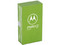 Smartphone Motorola Moto G8 Play:
Procesador Octa Core (hasta 2.0GHz),
Memoria RAM de 2GB, Almacenamiento de 32GB,
Pantalla LED Multi Touch de 6.2 HD+,
Bluetooth 4.2, Wi-Fi, 4G, Dual SIM,
Cámara principal de 13 MP,
Android 9.0.