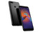 Smartphone Motorola Moto E6 Play:
Procesador Mediatek MT6739 Quad Core (hasta 1.5 GHz),
Memoria RAM de 2GB, Almacenamiento de 32GB,
Pantalla LED Multi Touch de 5.5