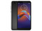 Smartphone Motorola Moto E6 Play:
Procesador Mediatek MT6739 Quad Core (hasta 1.5 GHz),
Memoria RAM de 2GB, Almacenamiento de 32GB,
Pantalla LED Multi Touch de 5.5