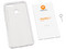 Smartphone Motorola Moto E6 Play:
Procesador Mediatek MT6739 Quad Core (1.5 GHz),
Memoria RAM de 2GB, Almacenamiento de 32GB ,
Pantalla LED Multi Touch de 5.5