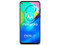 Smartphone Motorola G8 Power: 
Procesador Snapdragon 665 Octa-Core (2.0GHz), 
Memoria RAM de 4GB, Almacenamiento de 64GB, 
Pantalla LED de 6.4