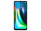 Smartphone Motorola Moto G9 Play:
Procesador Snapdragon 662 (2.0 GHz),
Memoria RAM de 4GB, Almacenamiento de 128GB,
Pantalla LED Multi Touch de 6.5