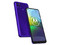 Smartphone Motorola Moto G9 Power:
Procesador Snapdragon 662 Octa Core (hasta 2.00 GHz), 
Memoria RAM de 4GB, Almacenamiento de 64GB, 
Pantalla LED Multi Touch de 6.8