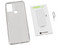 Smartphone Motorola Moto G50: 
Procesador Snapdragon 480 (hasta 2.00 GHz), 
Memoria RAM de 4GB, Almacenamiento de 128GB, 
Pantalla LED Multi Touch de 6.5
