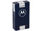 Smartphone Motorola Moto E40:
Procesador UNISOC T700 (hasta 1.8 GHz),
Memoria RAM de 4GB, Almacenamiento de 64GB,
Pantalla LED Multi Touch de 6.5