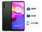 Smartphone Motorola Moto E40:
Procesador UNISOC T700 (hasta 1.8 GHz),
Memoria RAM de 4GB, Almacenamiento de 64GB,
Pantalla LED Multi Touch de 6.5