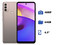 Smartphone Motorola Moto E40:
Procesador UNISOC T700 (hasta 1.8 GHz),
Memoria RAM de 4GB, Almacenamiento de 64GB,
Pantalla LED de 6.5