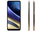 Smartphone Motorola Moto G51 5G: 
Procesador Snapdragon 480+ (hasta 2.2 GHz), 
Memoria RAM de 4GB, Almacenamiento de 64GB, 
Pantalla LED Multi Touch de 6.78
