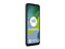 Smartphone Motorola Moto E13: 
Procesador UNISOC T606 (1.6 GHz), 
Memoria RAM de 4GB, 
Almacenamiento de 64GB, 
Pantalla LED Multi-Touch de 6.5