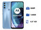 Smartphone Motorola G71 5G:
Procesador Qualcomm Snapdragon 695 Octa-Core (hasta 2.20 GHz),
Memoria RAM de 6GB,
Almacenamiento de 128GB,
Pantalla de 6.4