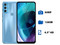 Smartphone Motorola G71 5G:
Procesador Qualcomm Snapdragon 695 Octa-Core (hasta 2.20 GHz)
Memoria RAM de 6GB, Almacenamiento de 128GB,
Pantalla de 6.5