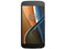 Smartphone Motorola Moto G4 XT-1621:
Procesador Snapdragon 617 Octa Core (1.5 GHz),
Memoria RAM de 2GB, Almacenamiento de 16GB (expandible con microSD),
Pantalla 5.5
