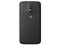 Smartphone Motorola Moto G4 XT-1621:
Procesador Snapdragon 617 Octa Core (1.5 GHz),
Memoria RAM de 2GB, Almacenamiento de 16GB (expandible con microSD),
Pantalla 5.5