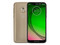 Smartphone Motorola Moto G7 Play SE: 
Procesador Snapdragon 632 (1.8 GHz), 
Memoria RAM de 4GB, Almacenamiento de 64GB 
(expandible con microSD), 
Pantalla 5.7