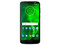 Smartphone Motorola Moto G6:
Procesador Snapdragon 450 Octa Core (1.8 GHz), 
Memoria RAM de 4GB, Almacenamiento de 64GB,
Pantalla LED Multi Touch de 5.7