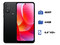Smartphone Motorola Moto G Power:
Procesador Octa-Core (hasta 2.0 GHz),
Memoria RAM 4GB,
Almacenamiento de 64GB,
Pantalla LED Multi touch HD+ de 6.6