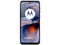 Smartphone Motorola Moto G55: 
Procesador MediaTek Dimensity 7025 (hasta 2.5 GHz), 
Memoria RAM de 8GB, Almacenamiento de 256GB, 
Pantalla LED Multi-Touch de 6.5