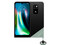 Smartphone Motorola Defy:
Procesador Snapdragon 662,
Memoria RAM de 4GB,
Almacenamiento de 64GB,
Pantalla LED Multi-Touch de 6.5