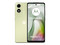 Smartphone Motorola Moto E14: 
Procesador Unisoc T606 (hasta 1.6 GHz), 
Memoria RAM de 2GB, Almacenamiento de 64GB, 
Pantalla LED Multi Touch de 6.6