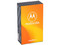 Smartphone Motorola Moto E5:
Procesador Procesador Snapdragon 430 Octa Core (1.4 GHz),
Memoria RAM de 2GB, Almacenamiento de 16GB,
Pantalla LED Multi Touch de 5.7