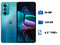 Smartphone Motorola Edge 30:
Procesador Octa Core (hasta 2.5 GHz),
Memoria RAM 8GB, Almacenamiento de 128GB,
Pantalla AMOLED de 6.5