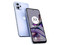 Smartphone Motorola Moto G13: 
Procesador MediaTek Helio G85 (hasta 2 GHz), 
Memoria RAM de 4GB, 
Almacenamiento de 128GB, 
Pantalla LCD IPS de 6.5