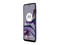 Smartphone Motorola Moto G13: 
Procesador MediaTek Helio G85 (hasta 2 GHz), 
Memoria RAM de 4GB, 
Almacenamiento de 128GB, 
Pantalla LCD IPS de 6.5