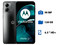 Smartphone Motorola Moto G14: 
Procesador Octa-Core (hasta 2.0 GHz), 
Memoria RAM de 4GB, Almacenamiento de 128GB, 
Pantalla LED Multi-Touch de 6.5