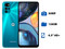 Smartphone Motorola Moto G22:
Procesador MediaTek Helio G37 Octa Core (hasta 2.3 GHz),
Memoria RAM 4GB,
Almacenamiento de 128GB,
Pantalla LCD Multi touch HD+ de 6.5
