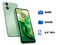 Smartphone Motorola Moto G24: 
Procesador Helio G85 (hasta 2.0 GHz), 
Memoria RAM de 4GB, Almacenamiento de 256GB, 
Pantalla LED Multi Touch de 6.6