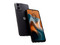 Smartphone Motorola Moto G34: 
Procesador Snapdragon 695 5G (hasta 2.2 GHz), 
Memoria RAM de 4GB, Almacenamiento de 256GB, 
Pantalla LED Multi Touch de 6.6