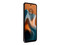 Smartphone Motorola Moto G34: 
Procesador Snapdragon 695 5G (hasta 2.2 GHz), 
Memoria RAM de 4GB, Almacenamiento de 256GB, 
Pantalla LED Multi Touch de 6.6