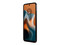 Smartphone Motorola Moto G34: 
Procesador Snapdragon 695 5G (hasta 2.2 GHz), 
Memoria RAM de 4GB, Almacenamiento de 256GB, 
Pantalla LED Multi Touch de 6.6