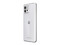 Smartphone Motorola Moto G72:
Procesador Helio G99 (hasta 2.2 GHz),
Memoria RAM de 6GB,
Almacenamiento de 128GB, 
Pantalla LED Multitouch de 6.6