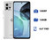 Smartphone Motorola Moto G72:
Procesador Helio G99 (hasta 2.2 GHz),
Memoria RAM de 6GB,
Almacenamiento de 128GB, 
Pantalla LED Multitouch de 6.6