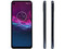 Smartphone Motorola One Action:
Procesador:  Octa Core (hasta 2.2 GHz),
Memoria RAM de 4GB, Almacenamiento de 128GB,
Pantalla Full HD+ de 6.3