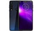 Smartphone Motorola One Macro:
Procesador MediaTek Helio P70 Octa Core (2.0 GHz),
Memoria RAM de 4GB, Almacenamiento de 64GB,
Pantalla LED Multi Touch de 6.2