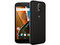 Smartphone Motorola Moto G4 XT1621:
Procesador Snapdragon 617 Octa-Core (hasta 1.5 GHz),
Memoria RAM de 2GB, Almacenamiento de 16 GB (microSD hasta 128GB),
Cámaras 5MP/13MP, Pantalla de 5.5” (1080p),
Red Wi-Fi 802.11 a/b/g/n,
Android 6.0 Marshmallow
