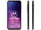Smartphone Motorola One Zoom: 
Procesador Snapdragon 675 (hasta 2.0 GHz), 
Memoria RAM de 4GB, Almacenamiento de 128GB,
Pantalla AMOLED de 6.39