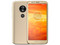 Smartphone Motorola Moto E5 Play:
Procesador Snapdragon 425 Quad Core (1.40 GHz),
Memoria RAM de 1GB, Almacenamiento de 16GB (expandible con microSD),
Pantalla 5.3
